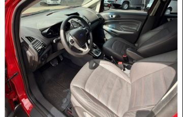 Ford Ecosport Freestyle 1.6 16V (Flex) - Foto #5