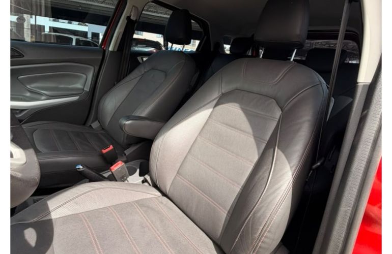 Ford Ecosport Freestyle 1.6 16V (Flex) - Foto #6