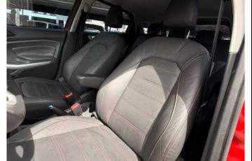 Ford Ecosport Freestyle 1.6 16V (Flex) - Foto #6
