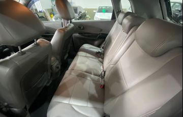 Hyundai Tucson 2.0 MPFi GLS 16V 143cv 2WD Flex 4p Automático - Foto #8