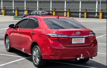 Toyota Corolla 2.0 Xei 16v - Foto #2