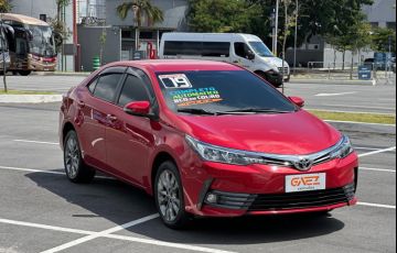 Toyota Corolla 2.0 Xei 16v - Foto #4