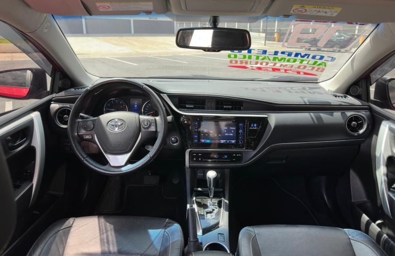 Toyota Corolla 2.0 Xei 16v - Foto #7