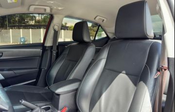 Toyota Corolla 2.0 Xei 16v - Foto #8