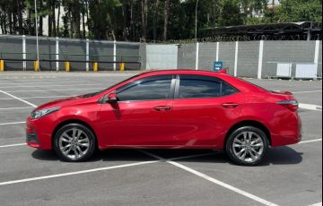 Toyota Corolla 2.0 Xei 16v - Foto #10