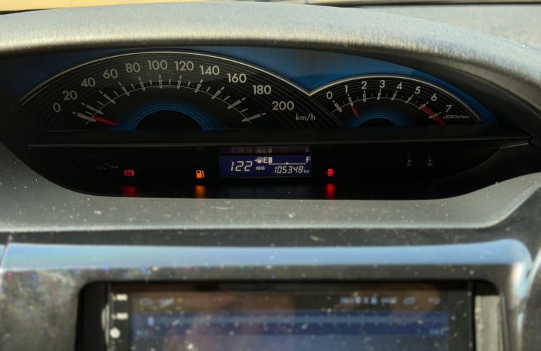 Toyota Etios 1.5 Xs Sedan 16v - Foto #4