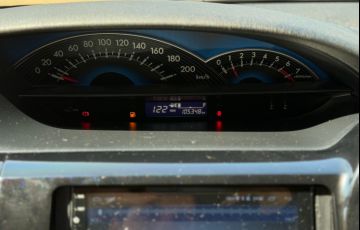Toyota Etios 1.5 Xs Sedan 16v - Foto #4