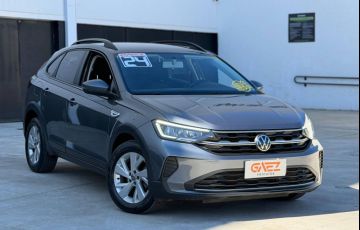 Volkswagen Nivus 1.0 200 TSi Total Comfortline - Foto #3