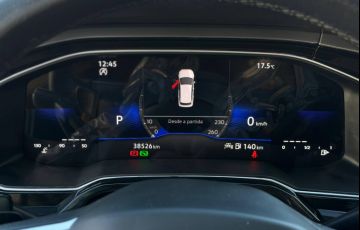 Volkswagen Nivus 1.0 200 TSi Total Comfortline - Foto #4