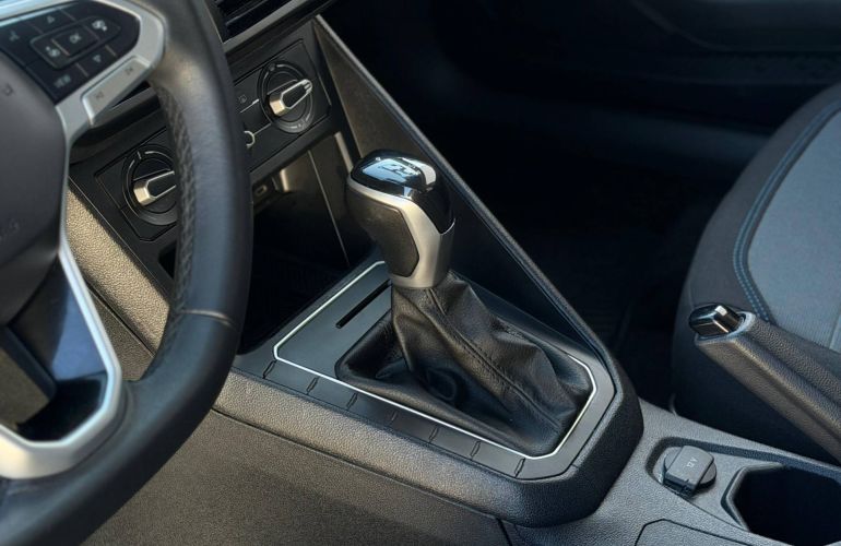 Volkswagen Nivus 1.0 200 TSi Total Comfortline - Foto #6