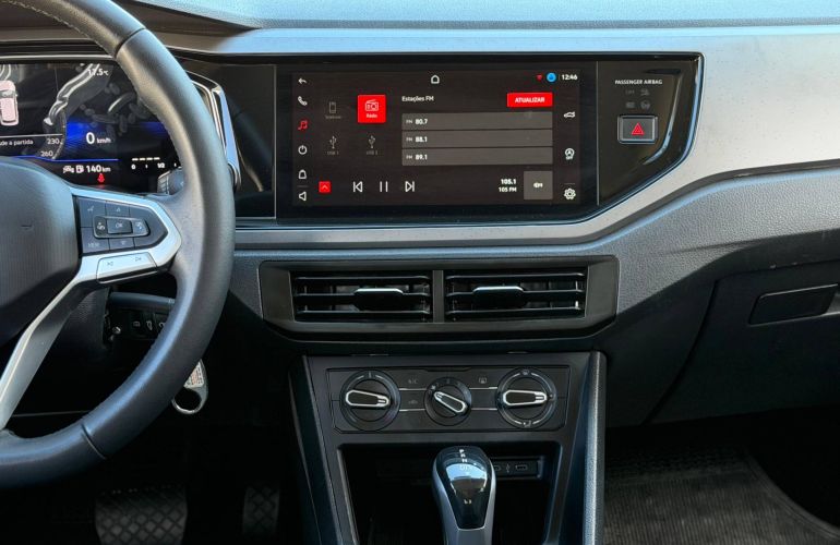 Volkswagen Nivus 1.0 200 TSi Total Comfortline - Foto #7