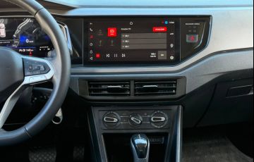 Volkswagen Nivus 1.0 200 TSi Total Comfortline - Foto #7