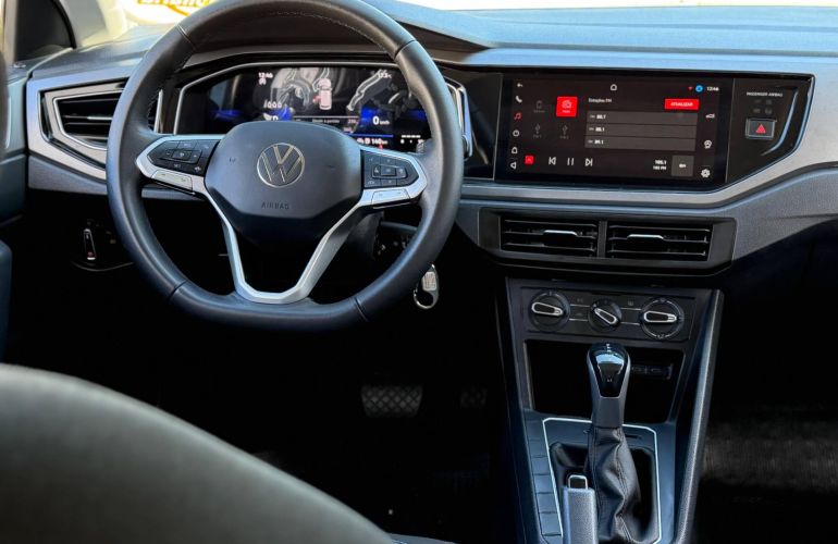 Volkswagen Nivus 1.0 200 TSi Total Comfortline - Foto #8
