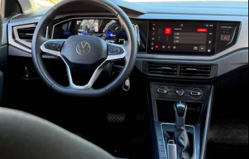 Volkswagen Nivus 1.0 200 TSi Total Comfortline - Foto #8