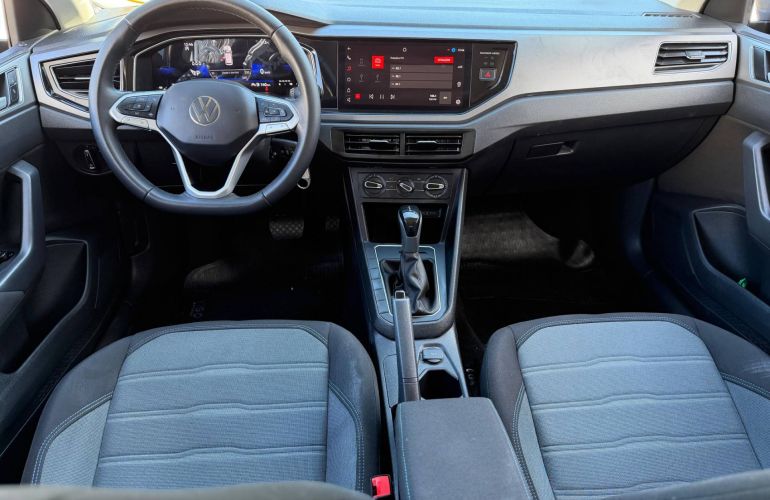 Volkswagen Nivus 1.0 200 TSi Total Comfortline - Foto #9