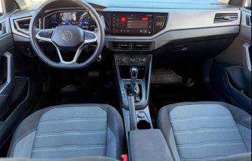 Volkswagen Nivus 1.0 200 TSi Total Comfortline - Foto #9