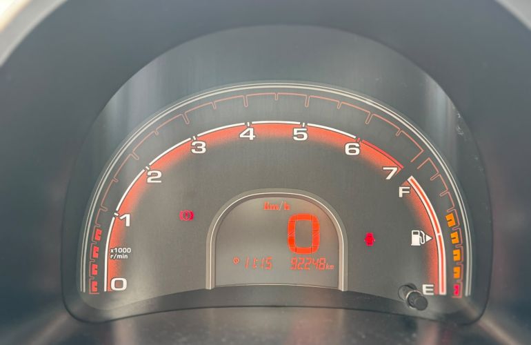 Chery Qq 1.0 MPFi Look 12v - Foto #4