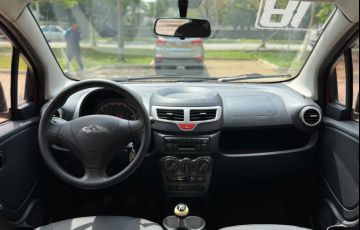Chery Qq 1.0 MPFi Look 12v - Foto #6