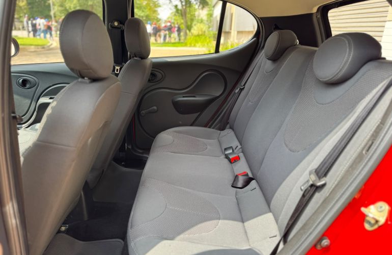 Chery Qq 1.0 MPFi Look 12v - Foto #8