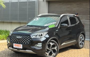 Chery Tiggo 5x Pro 1.5 Tci Max Drive