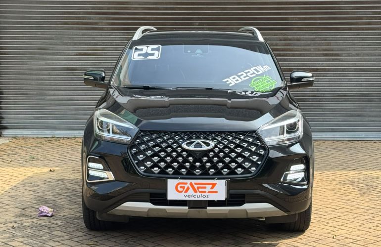 Chery Tiggo 5x Pro 1.5 Tci Max Drive - Foto #2