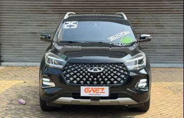 Chery Tiggo 5x Pro 1.5 Tci Max Drive - Foto #2