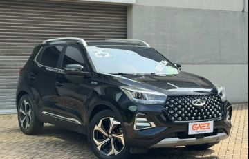 Chery Tiggo 5x Pro 1.5 Tci Max Drive - Foto #3