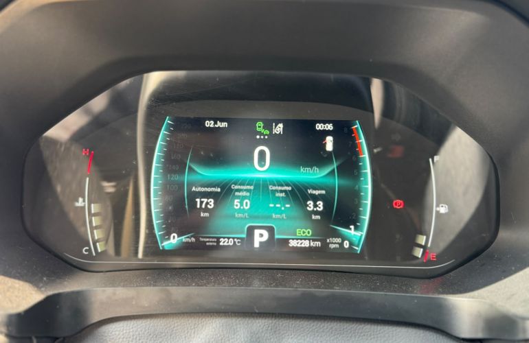 Chery Tiggo 5x Pro 1.5 Tci Max Drive - Foto #4