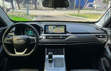 Chery Tiggo 5x Pro 1.5 Tci Max Drive - Foto #9