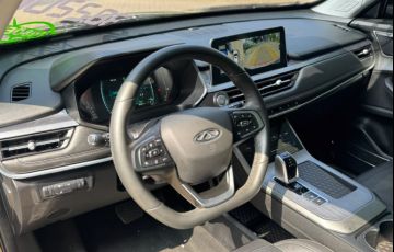 Chery Tiggo 5x Pro 1.5 Tci Max Drive - Foto #10