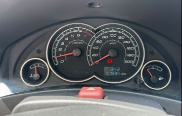 Chevrolet Celta 1.0 MPFi LT 8v - Foto #4