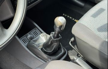 Chevrolet Celta 1.0 MPFi LT 8v - Foto #6