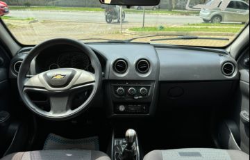 Chevrolet Celta 1.0 MPFi LT 8v - Foto #7