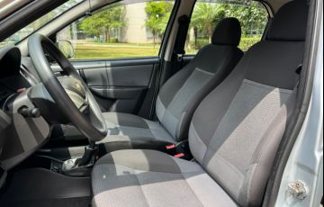 Chevrolet Celta 1.0 MPFi LT 8v - Foto #9