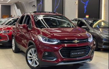 Chevrolet Tracker 1.4 16V Turbo Premier