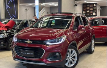 Chevrolet Tracker 1.4 16V Turbo Premier - Foto #3