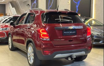 Chevrolet Tracker 1.4 16V Turbo Premier - Foto #4