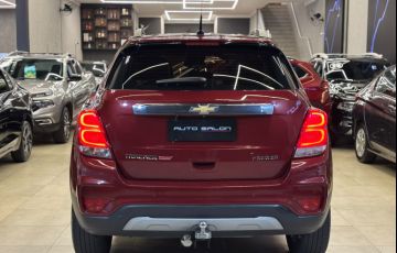 Chevrolet Tracker 1.4 16V Turbo Premier - Foto #5