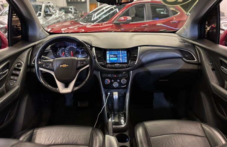 Chevrolet Tracker 1.4 16V Turbo Premier - Foto #9