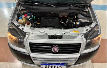 Fiat Doblo 1.8 MPi Essence 7l 16v - Foto #5
