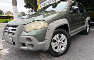 Fiat Palio 1.8 MPi Adventure Locker Weekend 16v - Foto #2