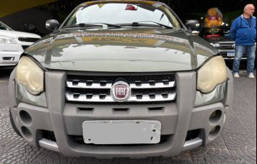 Fiat Palio 1.8 MPi Adventure Locker Weekend 16v - Foto #3