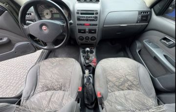 Fiat Palio 1.8 MPi Adventure Locker Weekend 16v - Foto #7