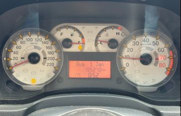 Fiat Palio 1.8 MPi Adventure Locker Weekend 16v - Foto #9