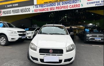 Fiat Strada 1.4 MPi Working CS 8v