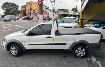 Fiat Strada 1.4 MPi Working CS 8v - Foto #5