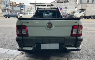 Fiat Strada 1.4 MPi Working CS 8v - Foto #6