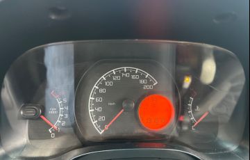 Fiat Strada 1.4 MPi Working CS 8v - Foto #9
