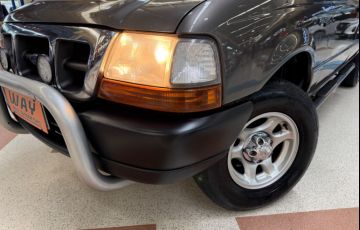 Ford Ranger 2.5 Xl 4x2 CD 8v - Foto #2