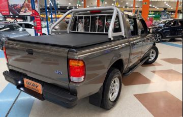 Ford Ranger 2.5 Xl 4x2 CD 8v - Foto #4